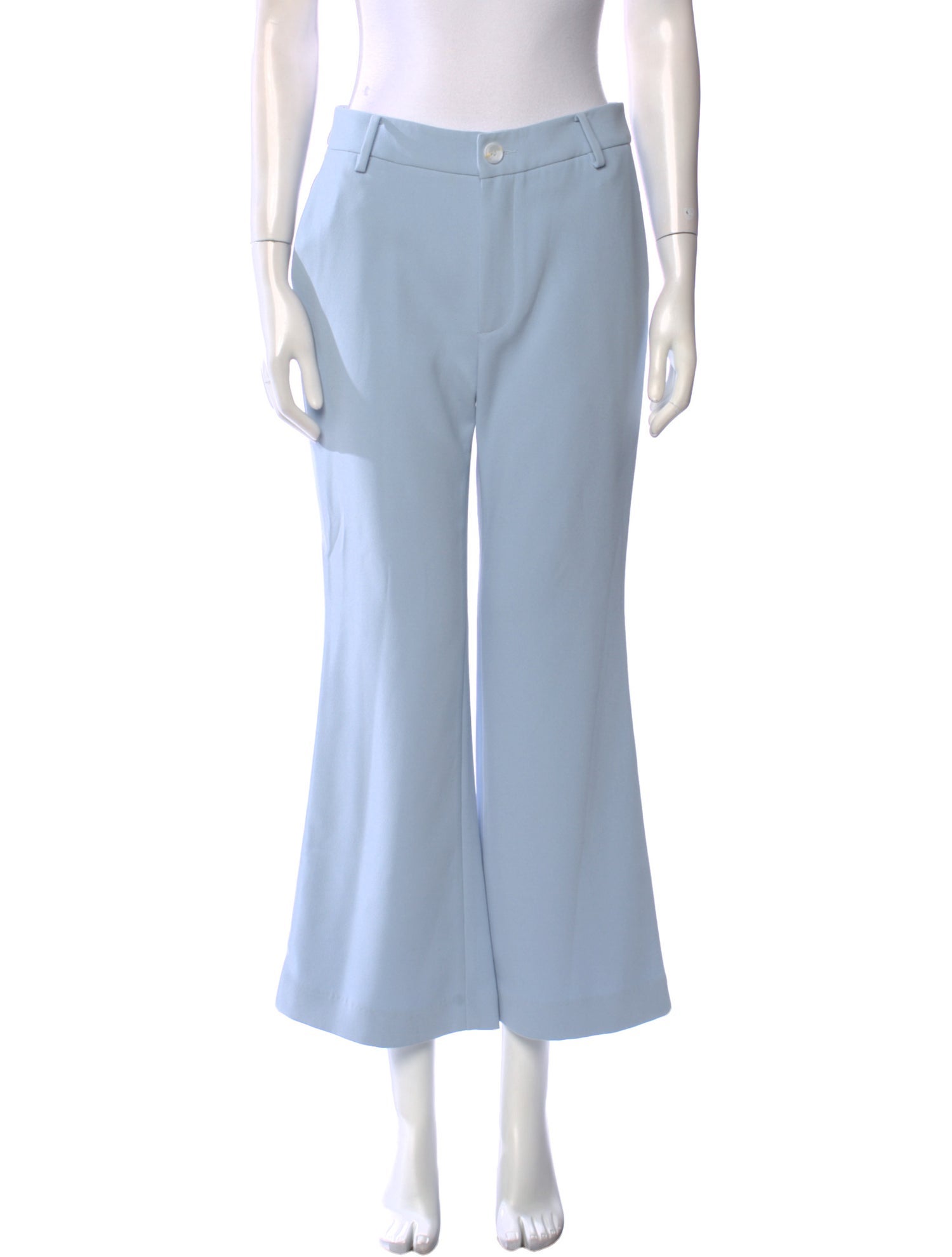 Laveer Wide Leg Pants