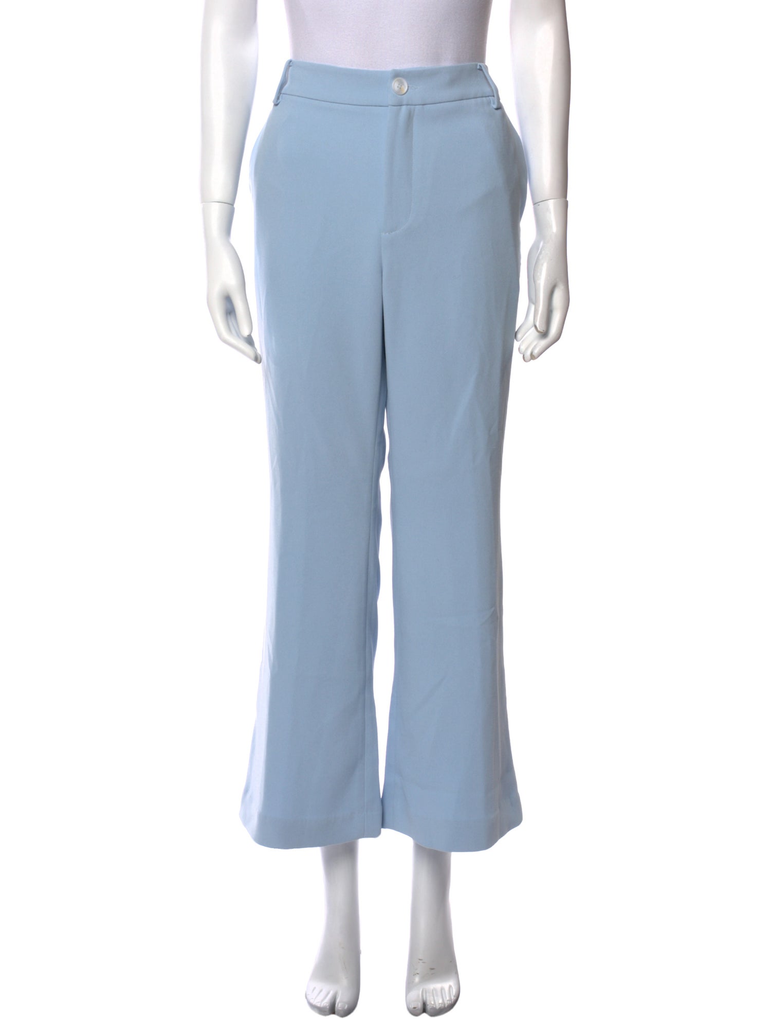 Laveer Wide Leg Pants