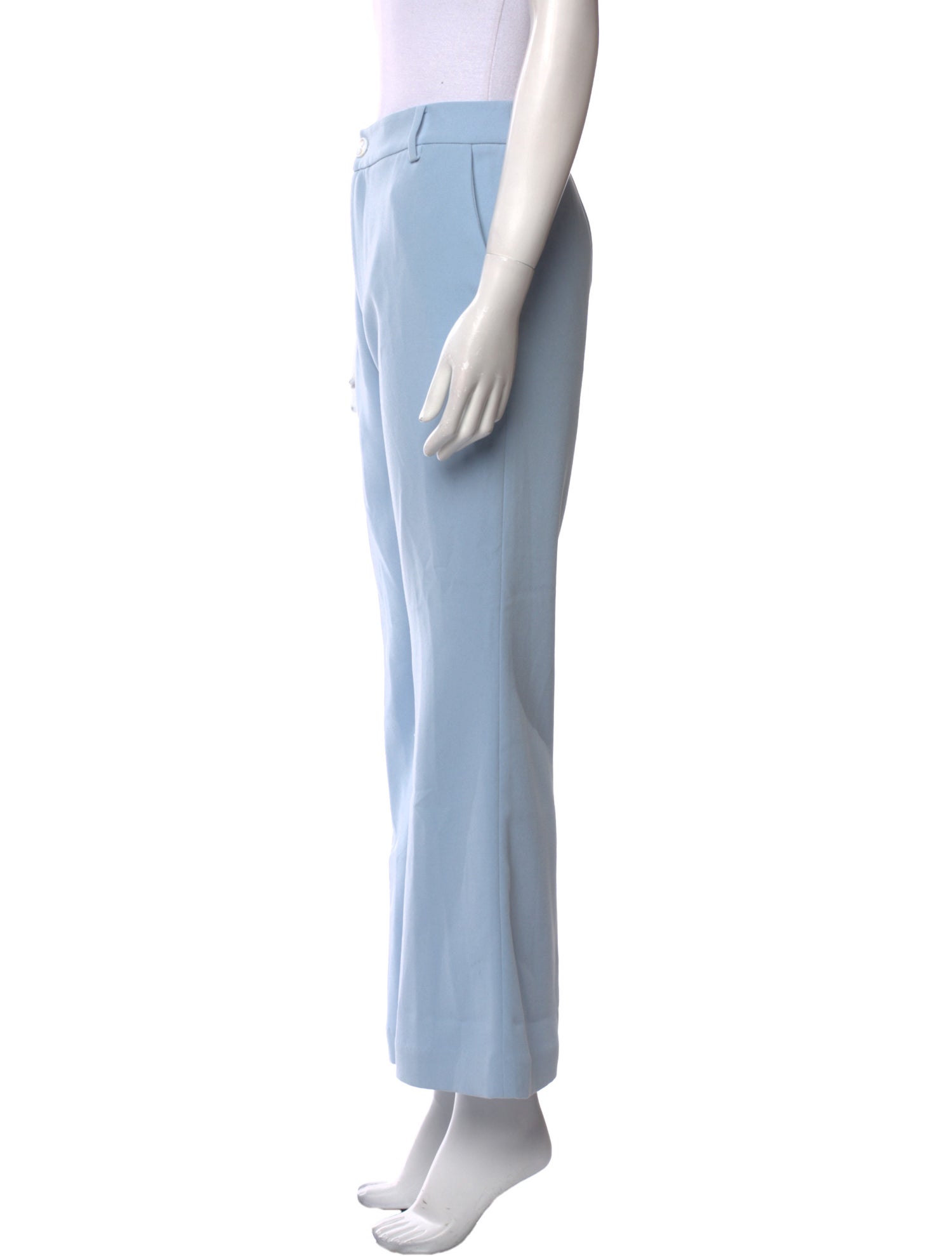 Laveer Wide Leg Pants