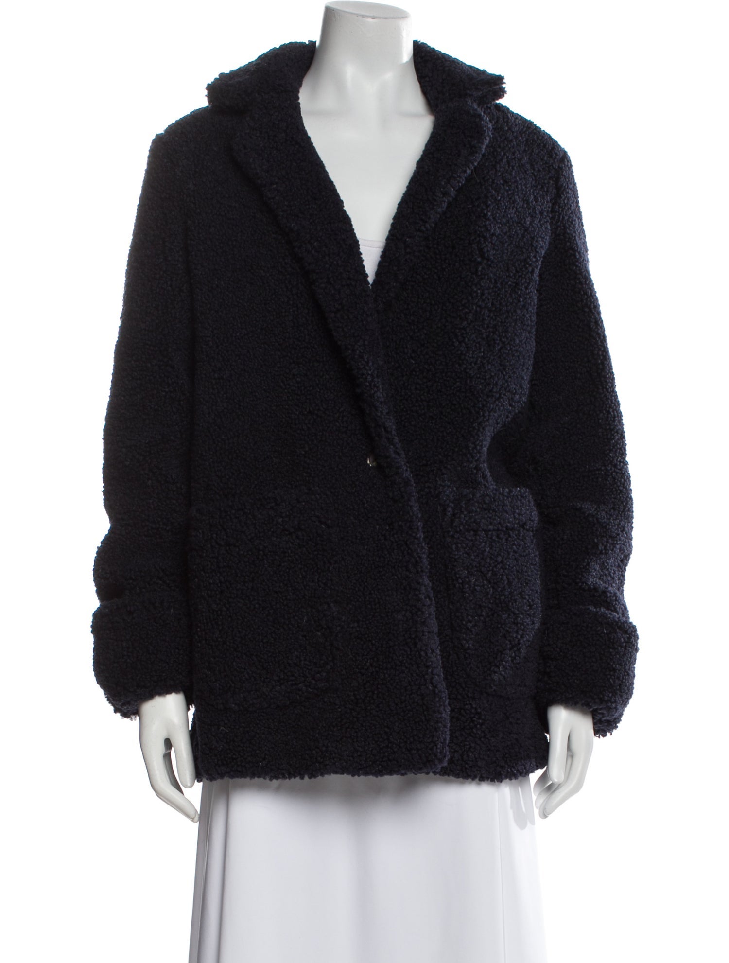 Laveer Faux Fur Jacket