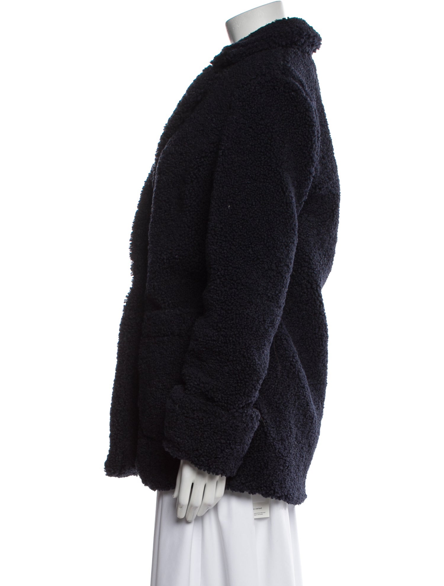 Laveer Faux Fur Jacket