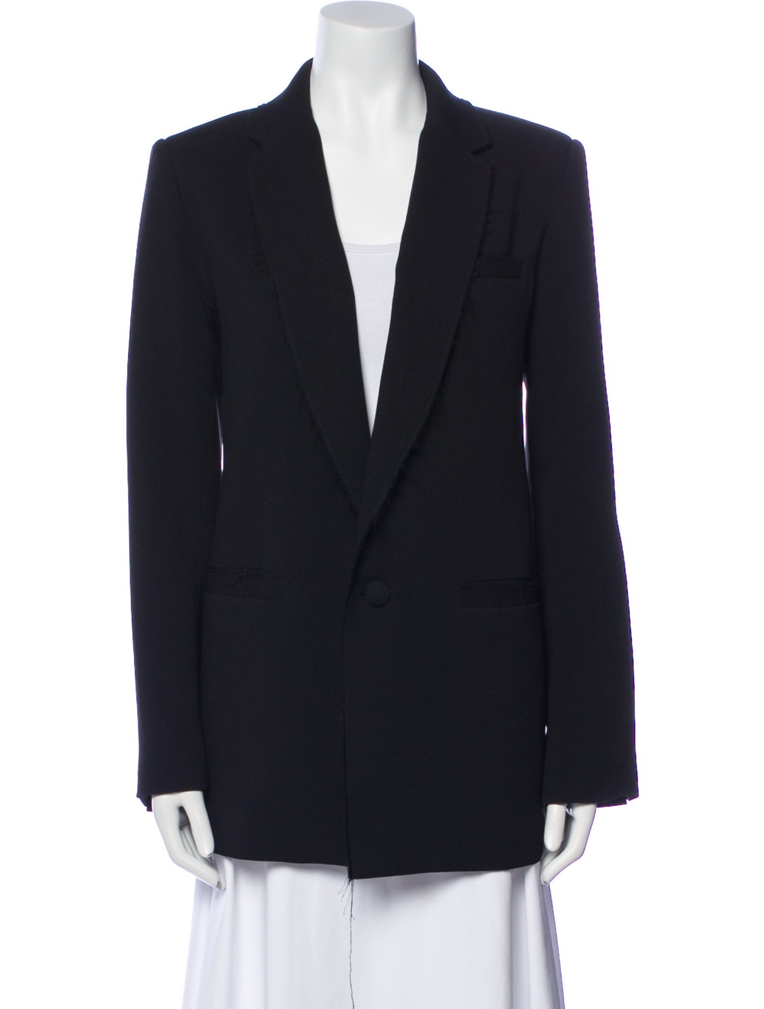 Laveer Blazer