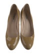 L.K. Bennett Patent Leather Pumps