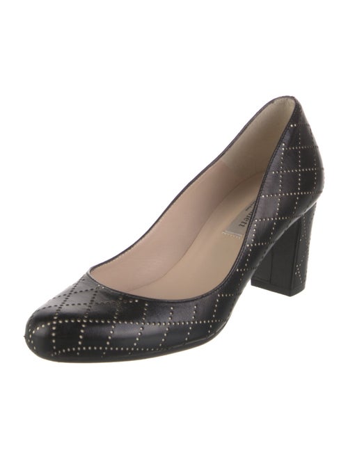 L.K. Bennett Leather Pumps