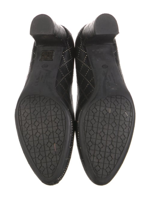 L.K. Bennett Leather Pumps