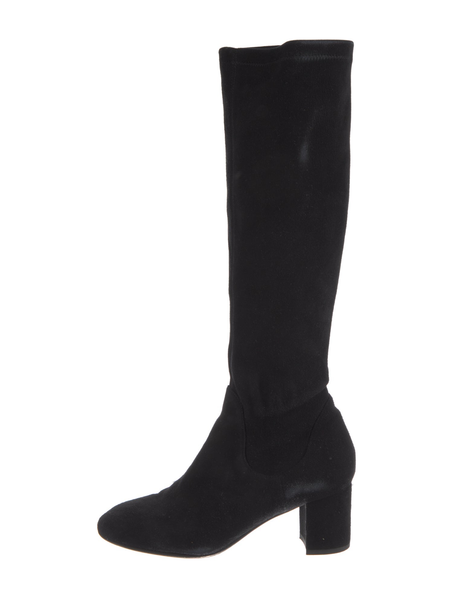 L.K. Bennett Suede Boots