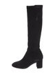 L.K. Bennett Suede Boots