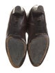 L.K. Bennett Leather Boots
