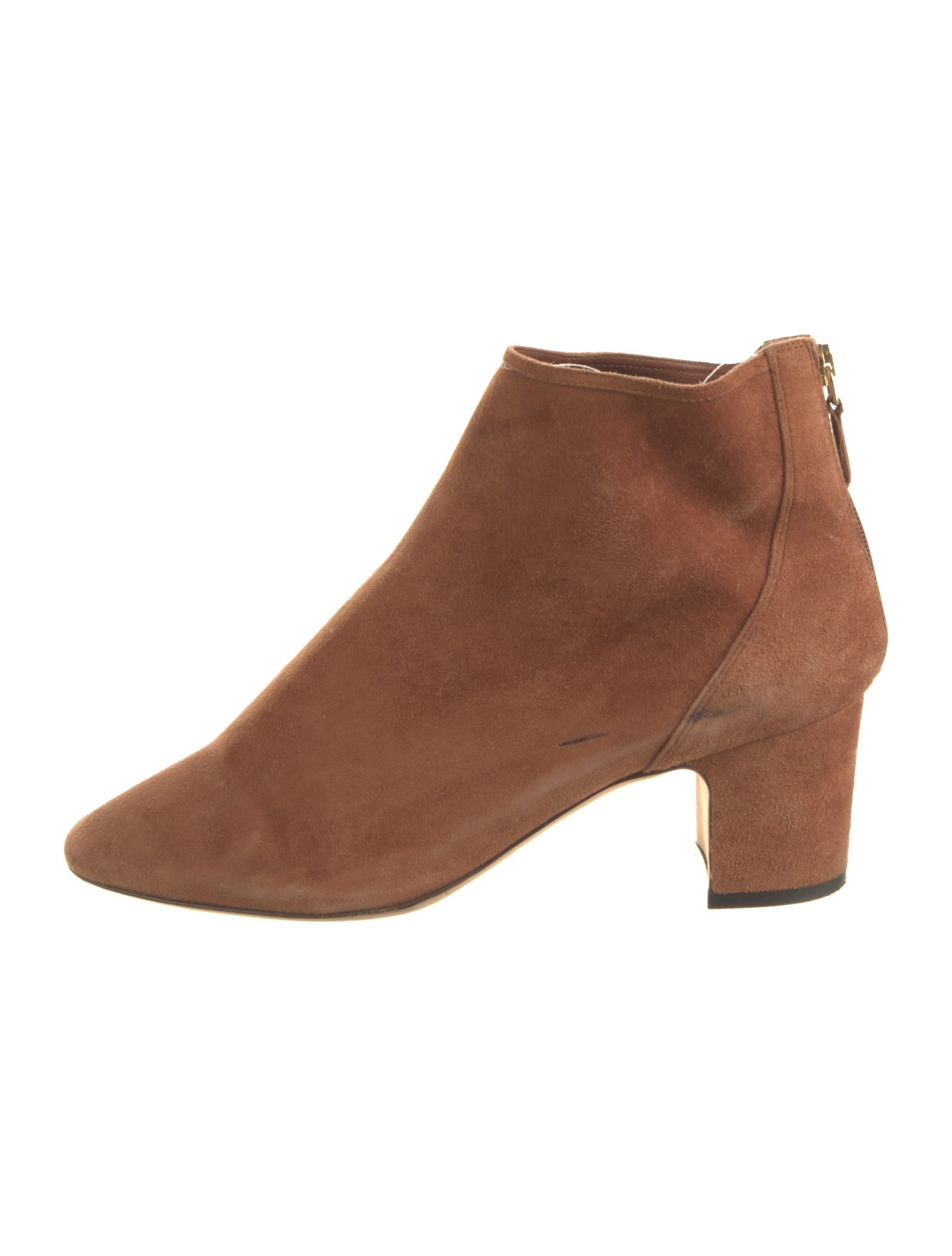 L.K. Bennett Suede Boots