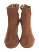 L.K. Bennett Suede Boots