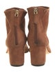 L.K. Bennett Suede Boots
