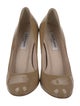 L.K. Bennett Patent Leather Pumps