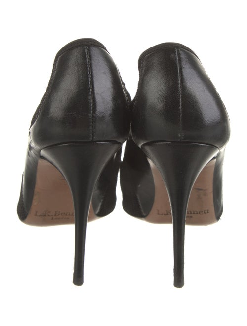 L.K. Bennett Pumps