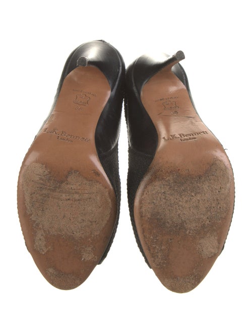 L.K. Bennett Pumps