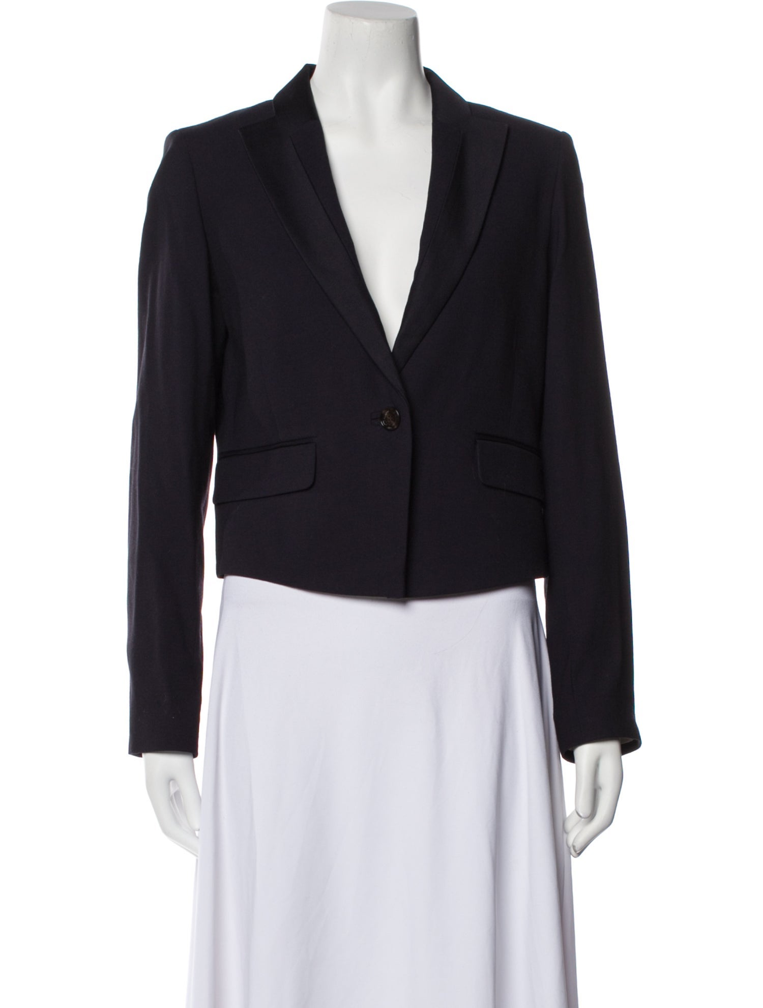 L.K. Bennett Blazer