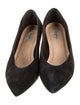 L.K. Bennett Suede Pumps