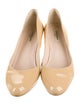 L.K. Bennett Patent Leather Pumps