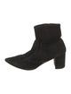 L.K. Bennett Suede Boots