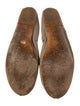 L.K. Bennett Leather Ballet Flats