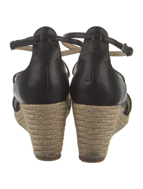 L.K. Bennett Leather Pumps