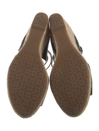 L.K. Bennett Leather Pumps