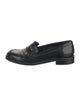 L.K. Bennett Leather Loafers