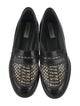L.K. Bennett Leather Loafers