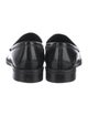 L.K. Bennett Leather Loafers