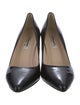 L.K. Bennett Patent Leather Pumps