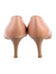 L.K. Bennett Leather Pumps