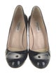 L.K. Bennett Patent Leather Pumps