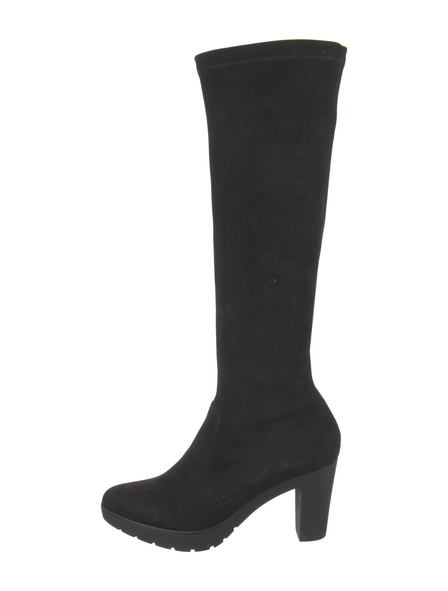 L.K. Bennett Suede Boots