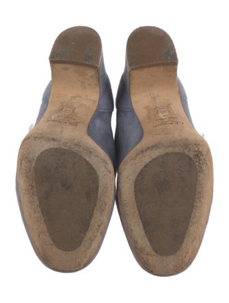 L.K. Bennett Suede Boots