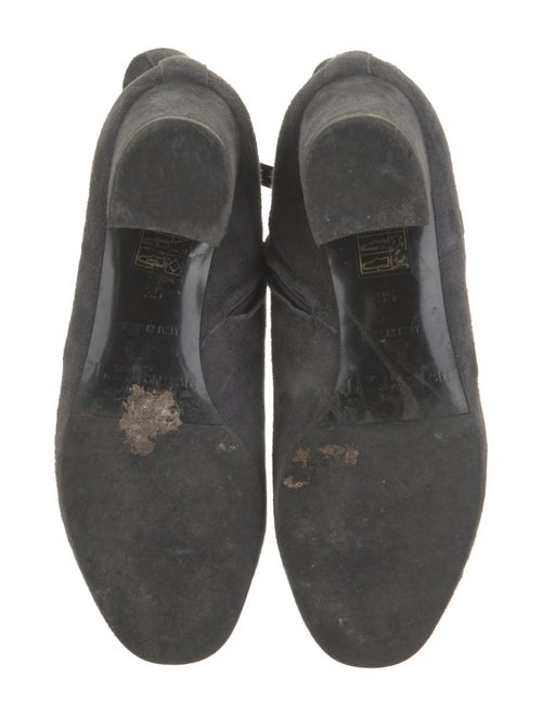 L.K. Bennett Suede Boots