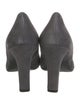 L.K. Bennett Suede Pumps