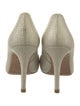 L.K. Bennett Crystal Embellishments Pumps