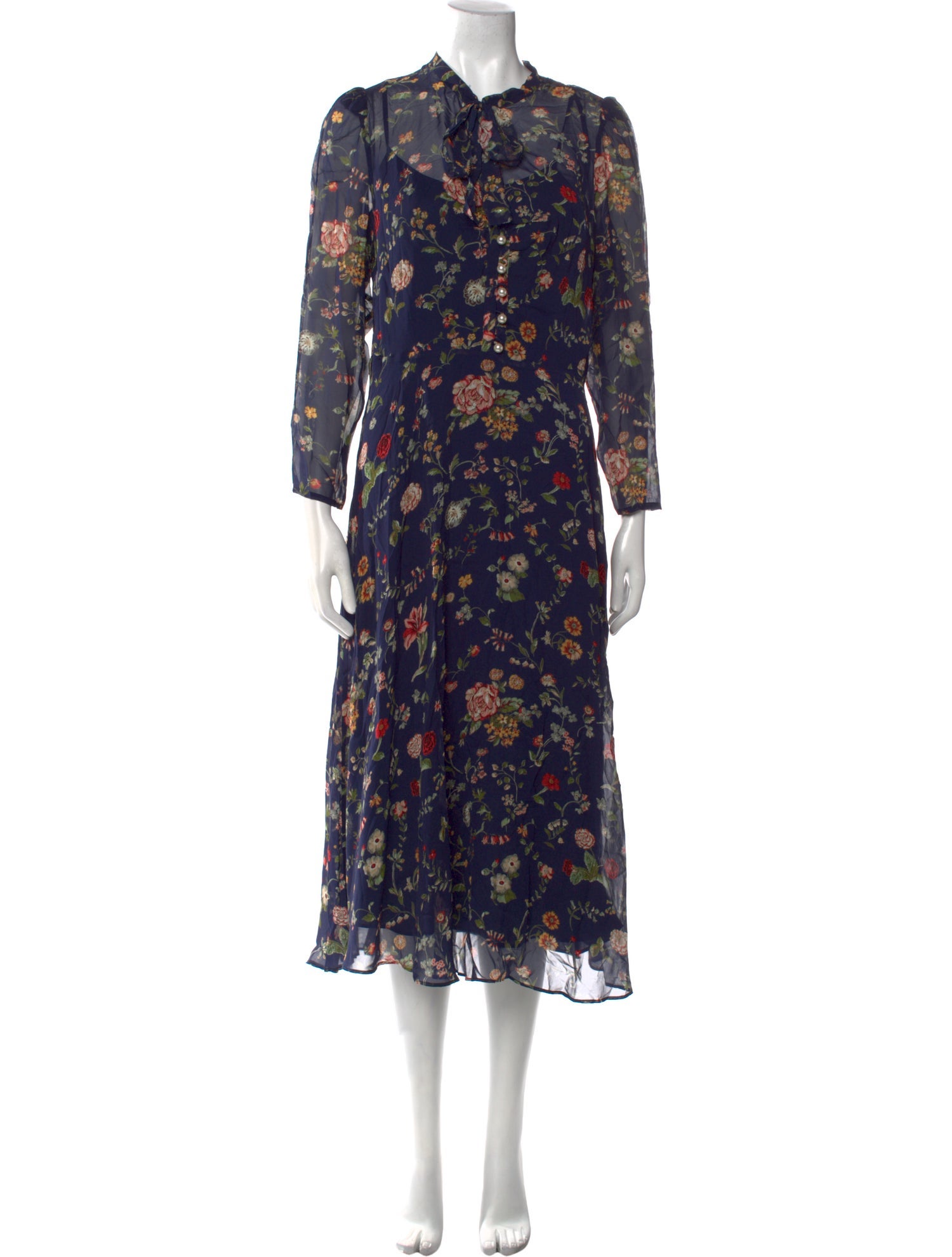 【ポーラチュカ】house on the hill Dress Buy HOUSE ON HILL DRESS | Johnny Was