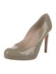 L.K. Bennett Patent Leather Pumps