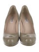 L.K. Bennett Patent Leather Pumps