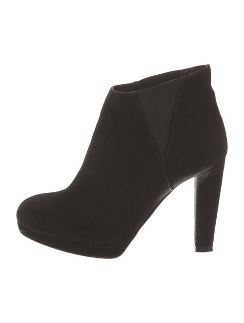 L.K. Bennett Suede Boots