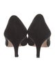 L.K. Bennett Suede Pumps