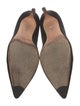 L.K. Bennett Suede Pumps