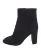 L.K. Bennett Suede Boots