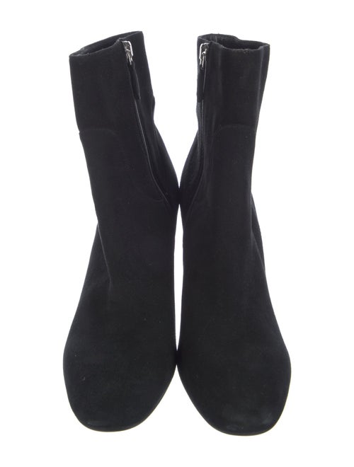 L.K. Bennett Suede Boots