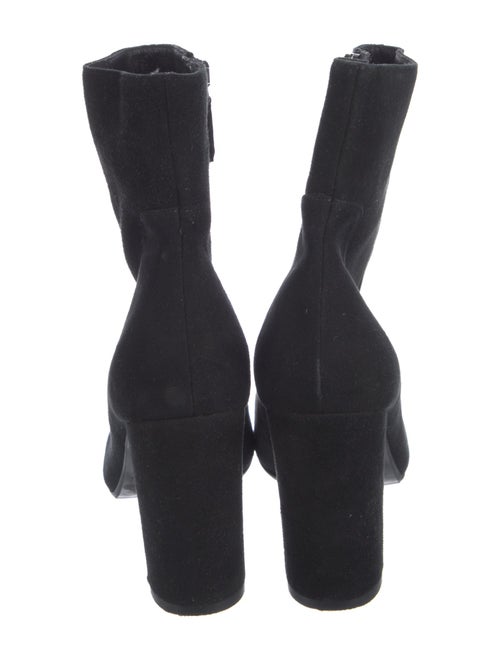 L.K. Bennett Suede Boots