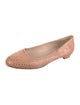 L.K. Bennett Leather Ballet Flats