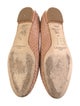 L.K. Bennett Leather Ballet Flats