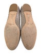 L.K. Bennett Leather Ballet Flats