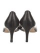 L.K. Bennett Leather Pumps