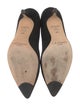 L.K. Bennett Suede Pumps